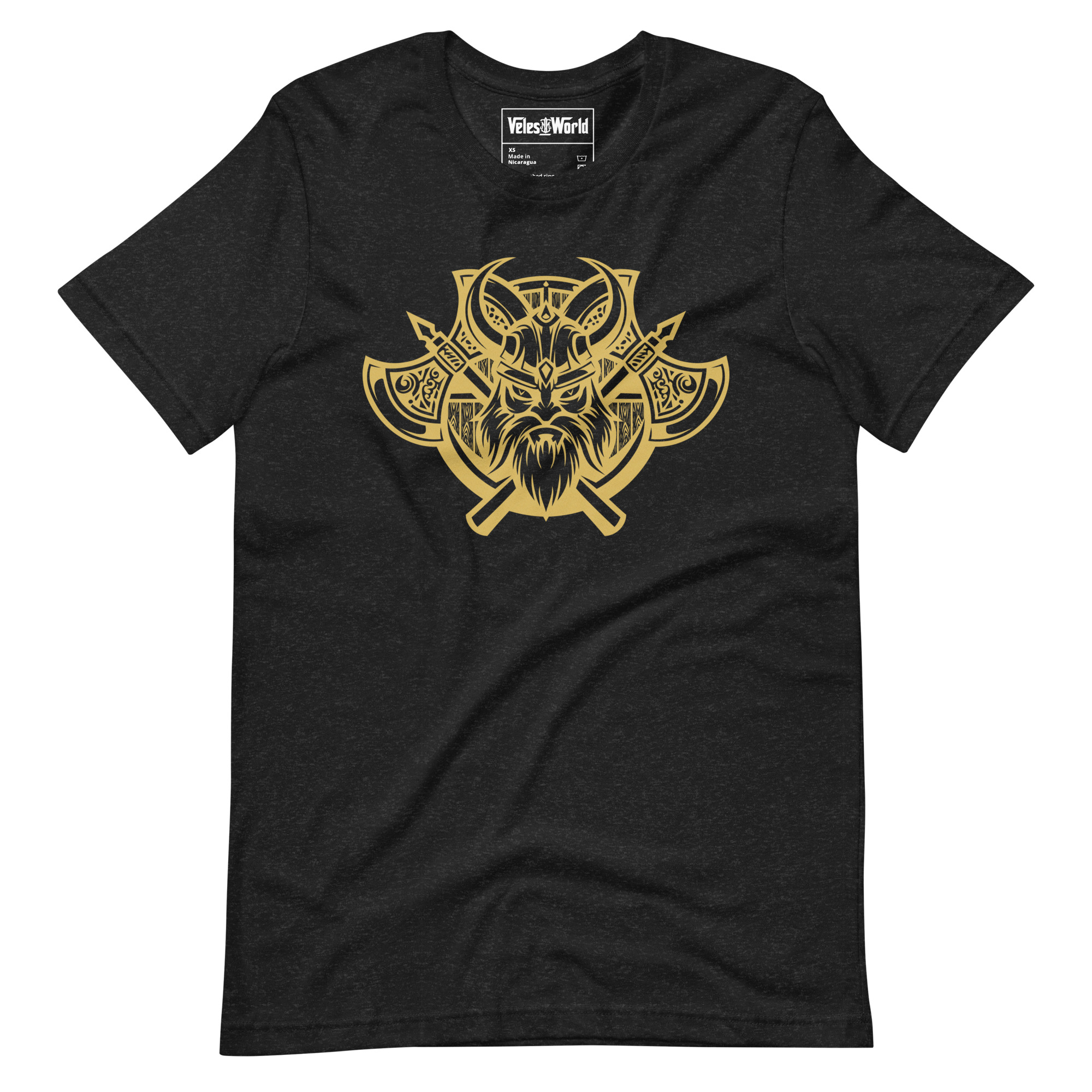 Buy a Viking T-shirt